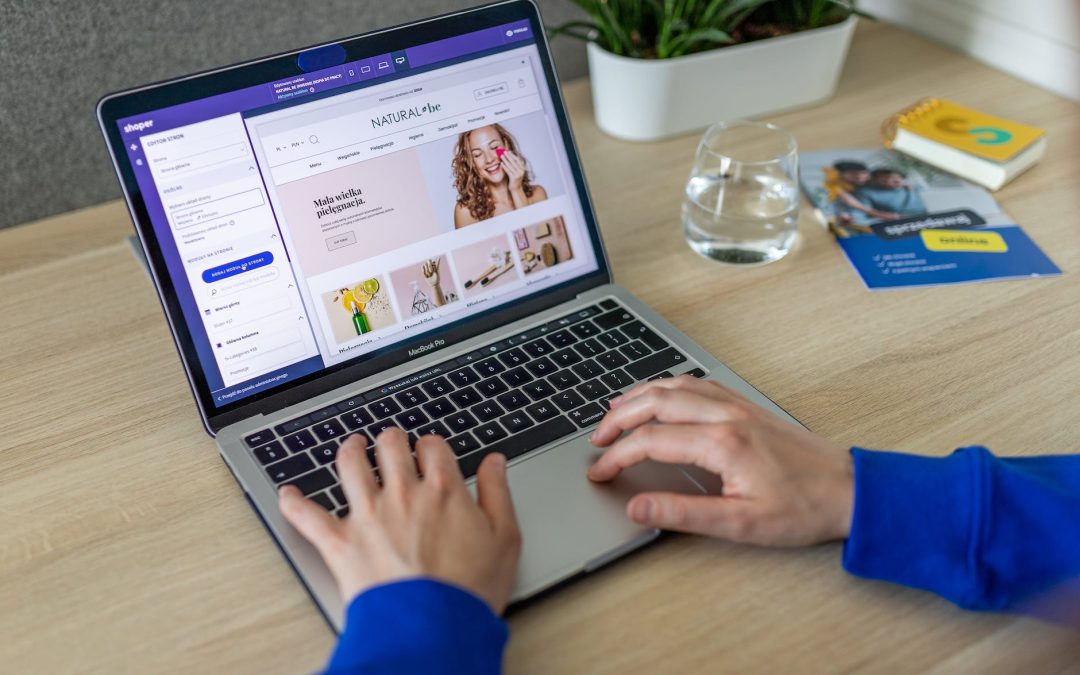 Shopify kokemuksia 2024