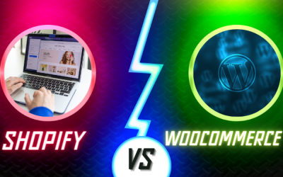 Shopify vai Woocommerce? Paras verkkokauppa-alusta