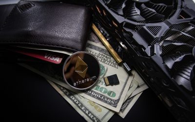 Kryptovaluutat maksuvaihtoehtona verkkokaupassa