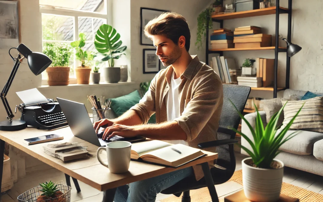 Mistä freelancer töitä?